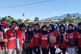 Bulan juli 2021 ini tiket masuk selecta dibanderol sebesar rp 40.000 per orang. Pemkab Lombok Barat Perkenalkan Desa Wisata Buwun Sejati Antara News