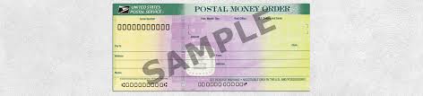 The post office lost the mailed money order. Money Orders Usps
