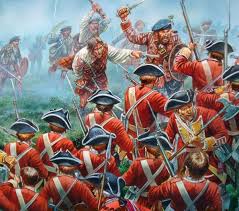 30 persone arrestate dalla polizia metropolitana di londra per i problemi di ordine pubblico creatisi a margine del match tra inghilterra e scozia. Insurrezione Giacobina 1745 Le Giubbe Rosse Britanniche Ricevono Una Carica Giacobita L Ascesa Gia Illustrazioni Storiche Giubbe Rosse Uniformi Militari