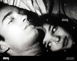 Lelia hi-res stock photography and images