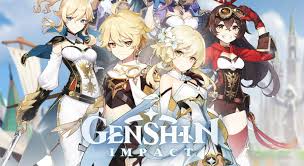Maybe you would like to learn more about one of these? Luchshie I Hudshie Personazhi V Genshin Impact