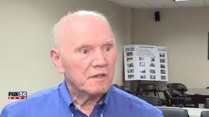 Luzerne Borough mayor dies