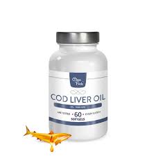 Cod liver oil can help make hair healthy and strong. Cod Liver Oil