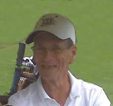 Jim Mitchell Obituary (1934