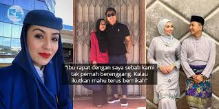 Selain mengendalikan slot prediu era dan super 40 era di konti radio nombor satu negara, figura sebelum bergelar deejay di era.fm dan pengacara di saluran televisyen astro, radin beranikan diri. Kenangkan Ibu Tak Sihat Radin Rela Tangguh Perkahwinan Dengan Pramugari Anggun Erin Sakura