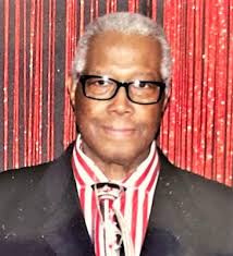 Hubert (Bert) Crawford Obituary