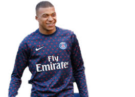 Kylian is a sponsor of the 'premiers de cordée' association. Kylian Mbappe Png Picture Png Arts
