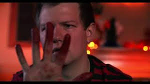 Creeping Death: A Horror Film by Matt Sampere