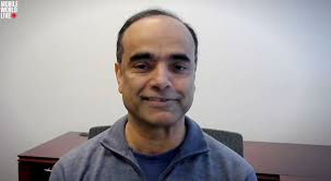 Interview: Ray Dolan, Cohere Technolo...