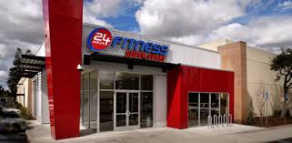 Sounds more like a marketing term than a specific gym type. San Jose Supersport Gym In San Jose Ca 24 Hour Fitness