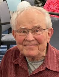 Obituary information for Richard John Olsen