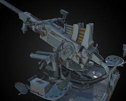 Unlike the ej20 engine, the intake ports for the ej201 and ej202 engines created a 'tumble swirl' motion for air as it entered the cylinder for better mixing of the air and fuel for more uniform flame travel and faster combustion. Artstation Bofors L60 40 Mm Nik Moshkov