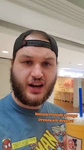 @Wetzel’s Pretzels #wetzelspretzels