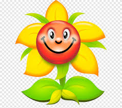 Pola dekoratif kartun bunga matahari png grafik gambar unduh. Kartun Gambar Bunga Kartun Bunga Matahari S Makanan Daun Png Pngegg