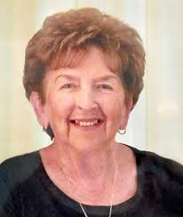 Lucille Barnes Obituary (1936