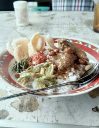 Check spelling or type a new query. Menu Sarapan Pagi Ala Kampung