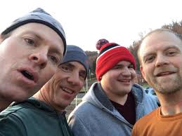 35 Years of Consecutive Daily Running in Miami Beach, Florida