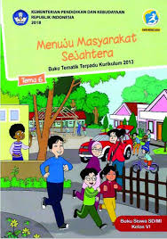 Then, download buku siswa kelas 1 tema 1 revisi 2017 mod apk on our site. Download Buku Siswa Kelas 6 Semester 2 Revisi 2018 Kurikulum 2013 Rief Awa Blog