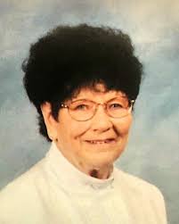 Most Recent Obituaries