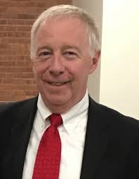 Obituary for John S. LaFave