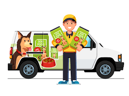 Jump to section current top rated dog food delivery companies 2021 things to consider when picking dog food delivery spot & tango are a dog food delivery company that customise their meals to ensure your. 7 Best Fresh Dog Food Delivery Services For 2021 Updated
