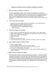 We may earn a commission through links on our site. Questions Answers About The Atlas Of Healthcare Variation What Is