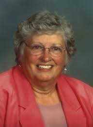 Obituary for Nola M. Shonk