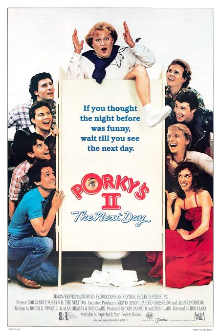 Porky's (1981) - IMDb