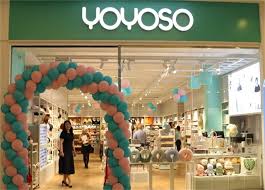 We did not find results for: Grand Opening Of Yoyoso Budapest Store In Hungary