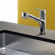 Produkte von hansgrohe schnell & zum günstigen preis bei sanundo. Hansgrohe Talis M52 Single Lever Kitchen Mixer 170 With Pull Out Spray 2jet Chrome 32841000 Reuter