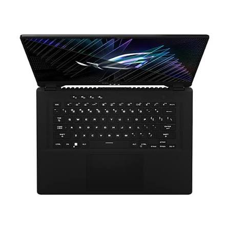 ASUS ROG Zephyrus M16 GU604VI