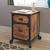 Modern Filing Cabinet