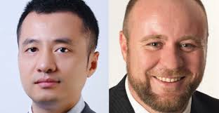 What a great team to work with.