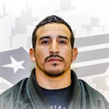 Competitor List [2019 Lubbock Open]