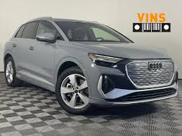 Image result for Pebble Gray 2024 E-Tron