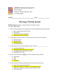 Unit 5 test review biology answer key / name: Biology Unit 4 Test Answer Key Directory Listing Of Departments Science Downloads Biology Grade 11 Biology Answer Key