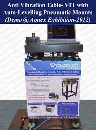 Pin On Vibration Control