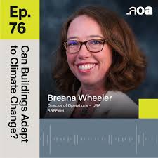 The built environment drives nearly 40% of global emissions, so why is it  still