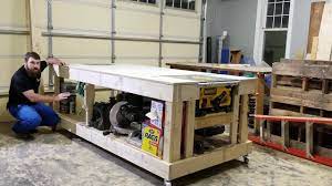 We did not find results for: Ultimate Rolling Storage Workbench With Built In Table Saw And Router Youtube