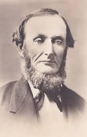 James Caldwell (1815-1864)