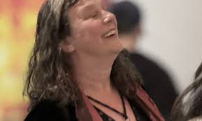 Life & Work with A. Laura Brody of Monrovia, CA