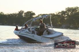 Tips On Upgrading Your Boat Stereo System