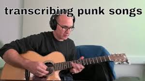The titans then arrive to stop him. Transcribing Punk Songs Youtube