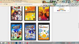 Download psp/playstation portable iso games, but first download an emulator to play psp roms. La Mejor Pagina Para Descargar Juegos Psp En Mediafire Y En Espanol Youtube