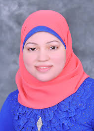 Hend Ahmed Hamed