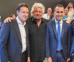 .beppe grillo nel corso dell'assemblea con i deputati m5s a montecitorio dove ha presentato a termine, ha detto ancora grillo spiegando che lo statuto messo a punto da giuseppe conte è molto. Il Foglio Ricostruisce La Furia Di Beppe Grillo Che Si Sente Ancora Il Padroncino Del M5s Politica