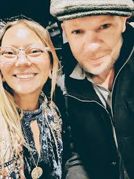 Some of you may have already heard. We bring terrible news. Our singer,  lyricist, bandleader and dear friend Ben Wuamett passed away peacefully  surrounded by friends and family. Ben lived his life