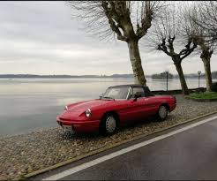 Image result for Rosso 1981 Alfa-Romeo