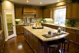 54 grand eclectic kitchen designs