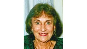 Vivian Tumulty Obituary (2015)